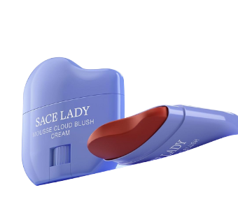 SACE LADY Cloud Blush Cream