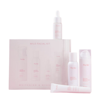 Fairy Skin Mild Facial Kit