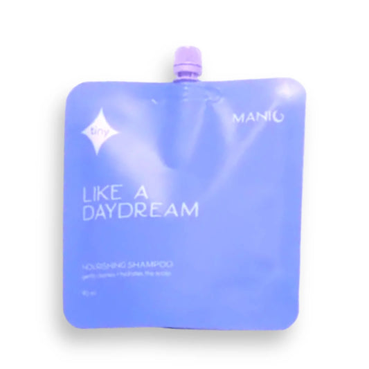 Manic Beauty Like a daydream Shampoo 90ml