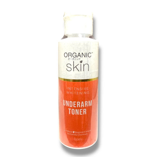 Organic Skin Japan Underarm Toner 60mL
