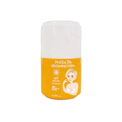 Pretty Jin Whitening Lotion SPF 50 PA+++ 250mL