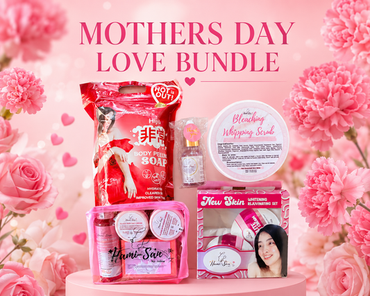 MOTHER'S DAY LOVE BUNDLE 01