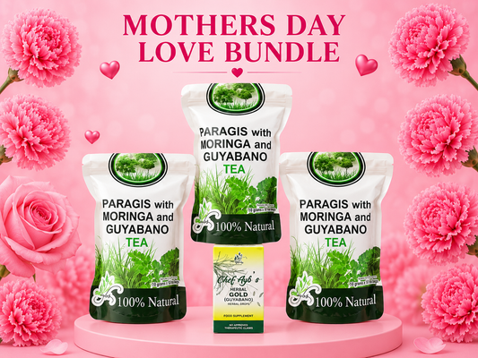 MOTHER'S DAY LOVE BUNDLE 10