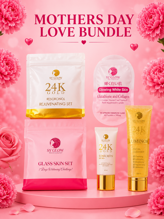 MOTHER'S DAY LOVE BUNDLE 11
