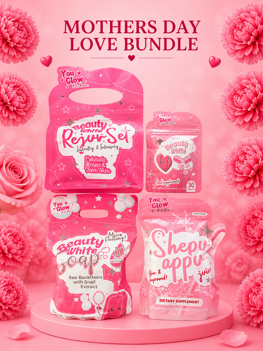 MOTHER'S DAY LOVE BUNDLE 12