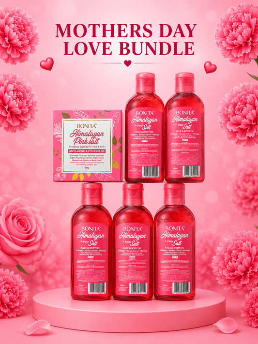 MOTHER'S DAY LOVE BUNDLE 13