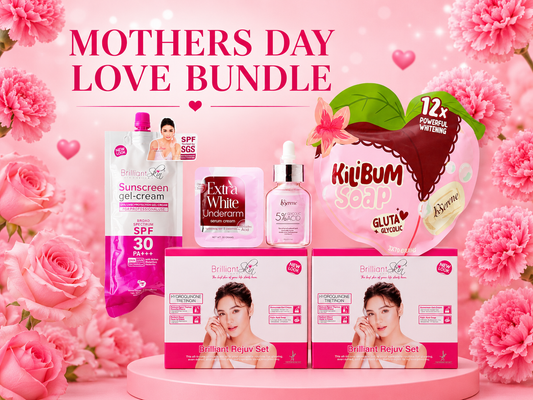 MOTHER'S DAY LOVE BUNDLE 02