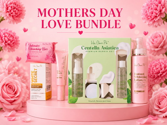 MOTHER'S DAY LOVE BUNDLE 03