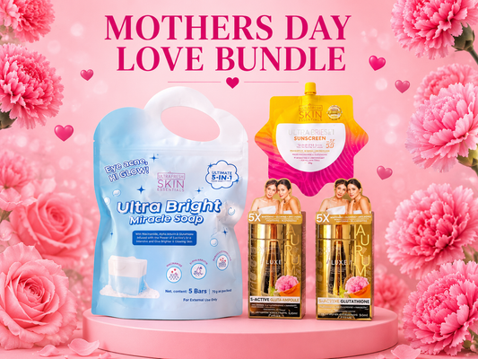 MOTHER'S DAY LOVE BUNDLE 04