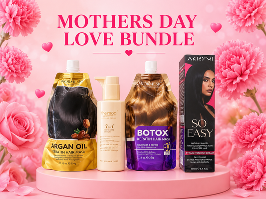 MOTHER'S DAY LOVE BUNDLE 05
