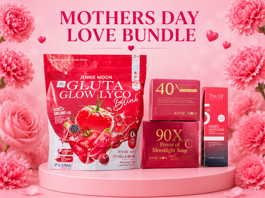 MOTHER'S DAY LOVE BUNDLE 06