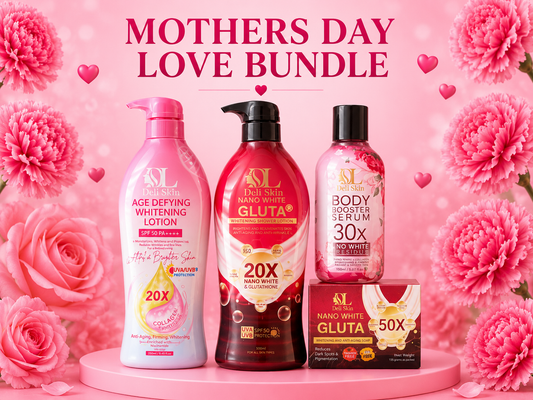 MOTHER'S DAY LOVE BUNDLE 07