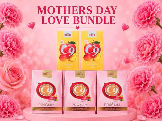 MOTHER'S DAY LOVE BUNDLE 08
