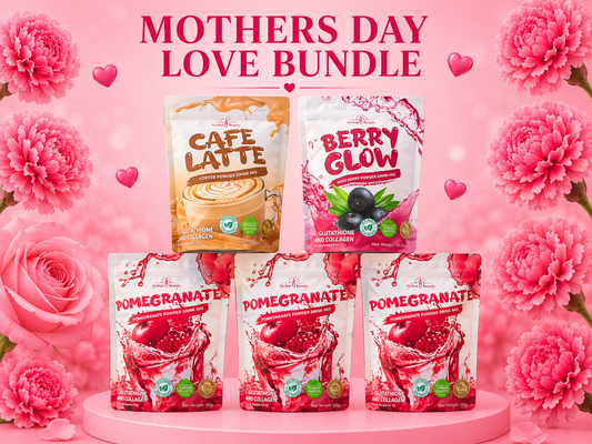 MOTHER'S DAY LOVE BUNDLE 09