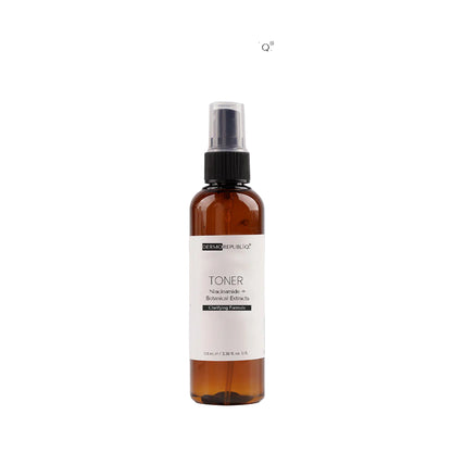 Dermorepubliq Clarifying Formula Toner Niacinamide + Botanical Extracts 100ml