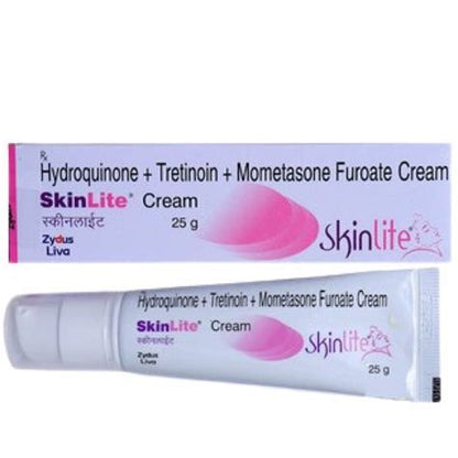 Skinlite Cream 25g