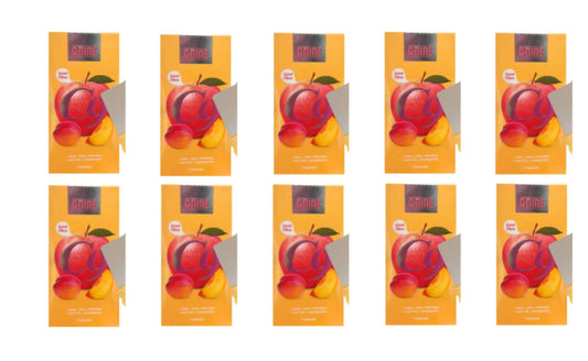 10 boxes of C9 DIETARY SUPPLEMENT (7Caps/box)