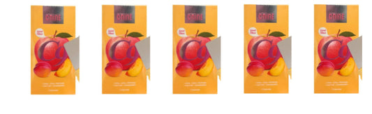 5 boxes of C9 DIETARY SUPPLEMENT (7 Caps/box)