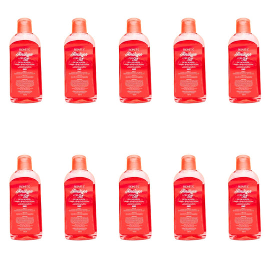 10pcs of Bonita Himalayan Pink Salt Oil 100ml
