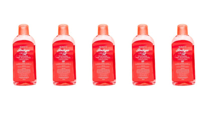5pcs of Bonita Himalayan Pink Salt Oil 100ml