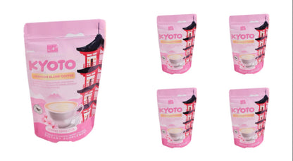 5pcs of Kyoto Premium Blend Coffee