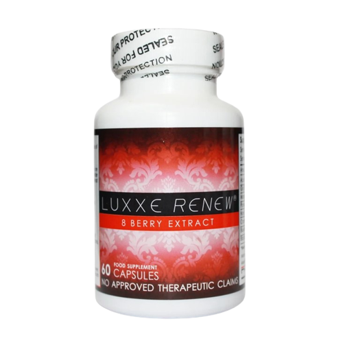 Luxxe Renew 60 Capsules