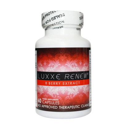 Luxxe Renew 60 Capsules