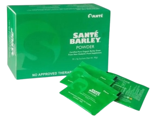 Sante Pure Barley Powder