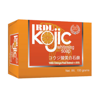 RDL Kojic Whitening Soap 150g