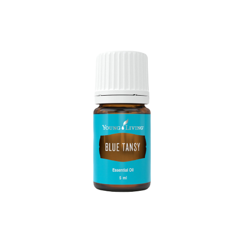 YL Blue Tansy Essential Oil 5 ml