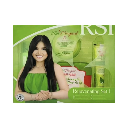 Skin Magical Rejuvenating Set 1