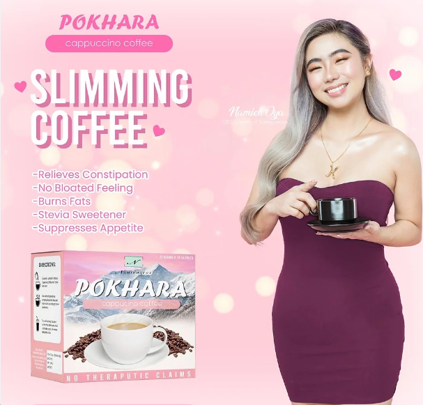 POKHARA Cappucino Coffee