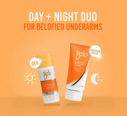 Belo Underarm Cream 40g