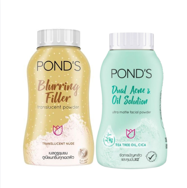 Ponds Powder Pond's Loose 50g