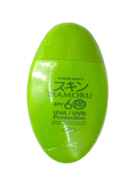 Mamoru Sunscreen