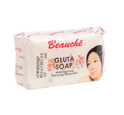 Beauche Gluta Soap 90g