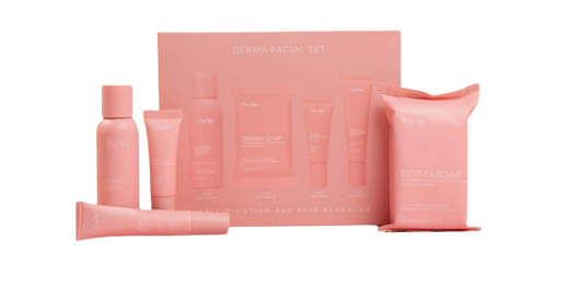 Fairy Skin DERMA Facial Set