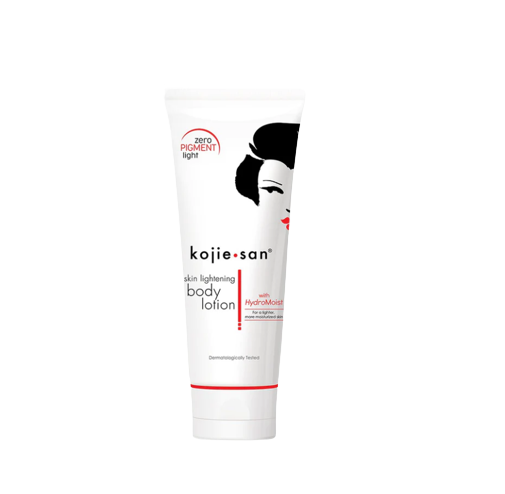 Kojie San Body Whitening Lotion 200ml
