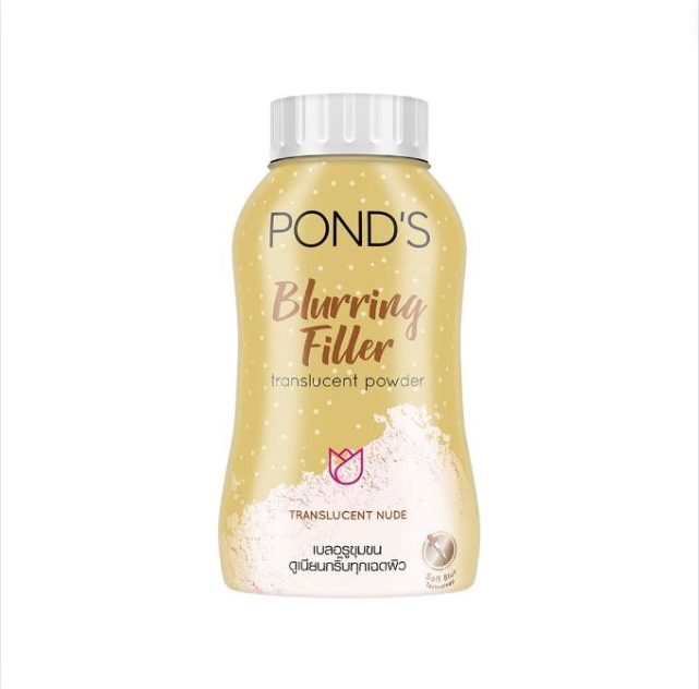 Ponds Powder Pond's Loose 50g