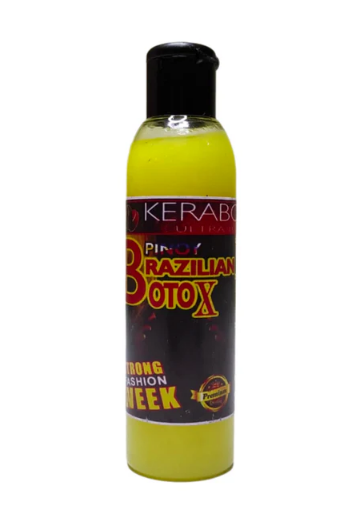 Kerabond Hair Brazillian Botox 100ml- 1 piece