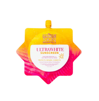 Hikari Skin UltraWhite Sunscreen SPF50 50ml