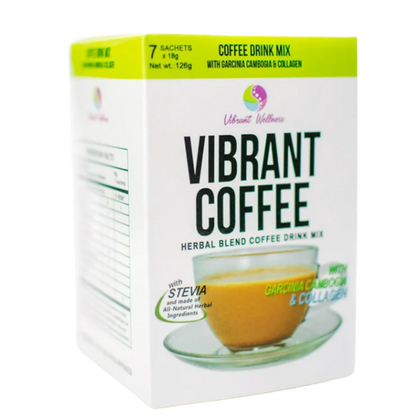 Vibrant Coffee