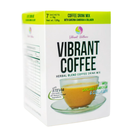 Vibrant Coffee