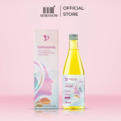Tathoicenta Beauty Drink Collagen Placenta (Pre-Order)