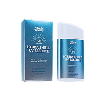 JSkin Beauty Hydra Shield UV Essence SPF 50 PA++++ 50ml