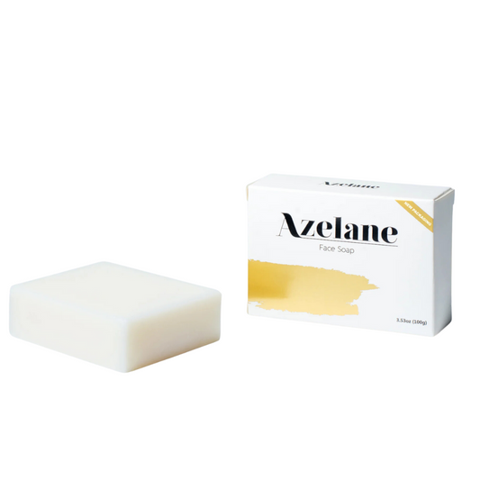 Azelane Body and Face Soap