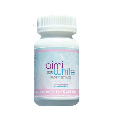 Aimi White Glutathione