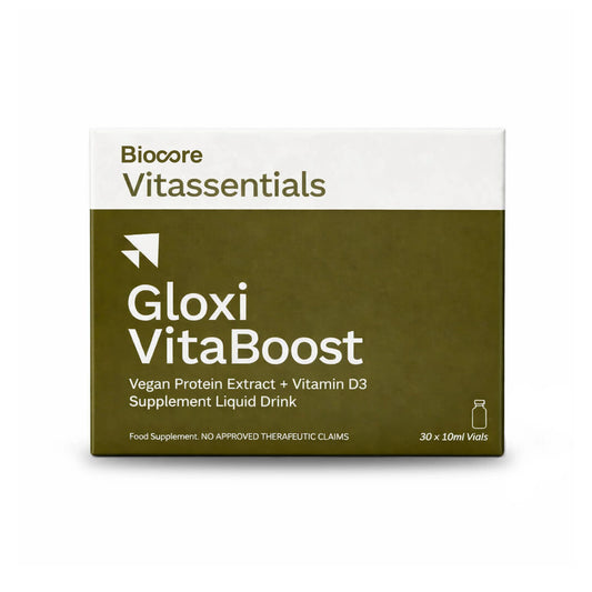 Gloxi Height Enhancer (Pre-Order 1-2 weeks)