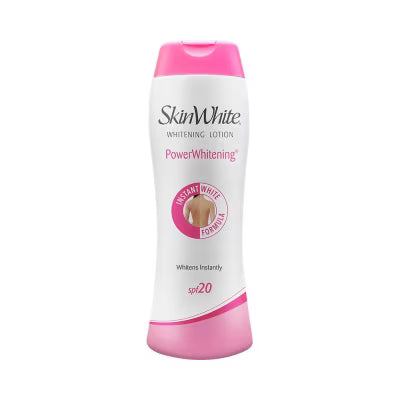 SkinWhite Whitening Lotion 100ML