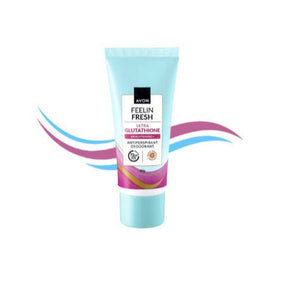 avon glutathione deodorant Feelin Fresh Ultra Anti-Perspirant Deo Cream Long-lasting protection you can count